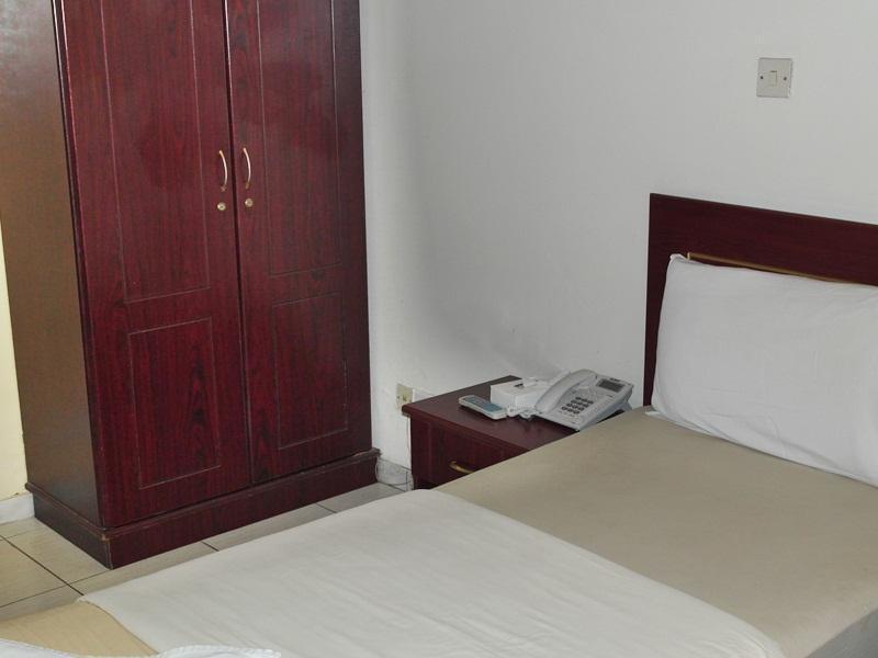 Golden Star Hotel ดูไบ ภายนอก รูปภาพ