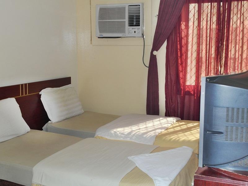 Golden Star Hotel ดูไบ ภายนอก รูปภาพ